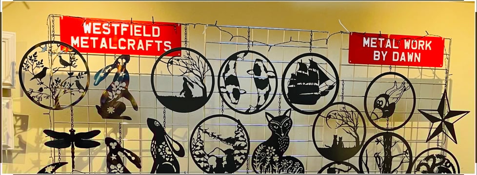 Westfield Metal Crafts