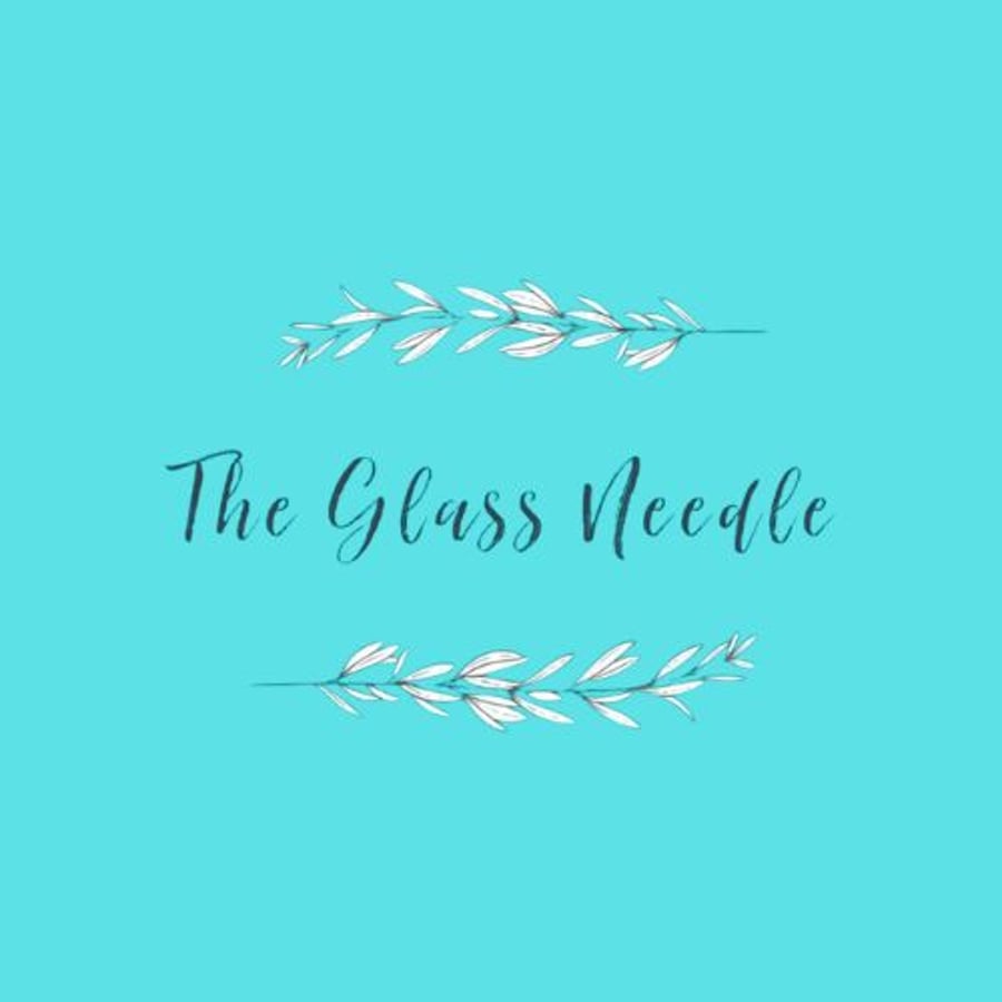 The Glass Needle 