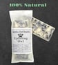 Uplifting 100% Natural Highly Scented Soy Wax Melt - Image 3