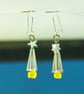 Christmas Trees Earrings - Image 1