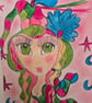 ARTKRAZIE Fairy Tote Bag - Image 3
