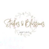 Strokes and Blossoms