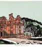Broome Park, South East Coast, Kent. UK