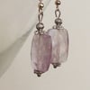 Ametrine Earrings   KCJE40