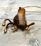 Spun Cotton Partridge in a Pear Tree 2 - Image 9