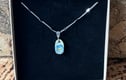 Forget-Me-Not sterling Silver Jewellery