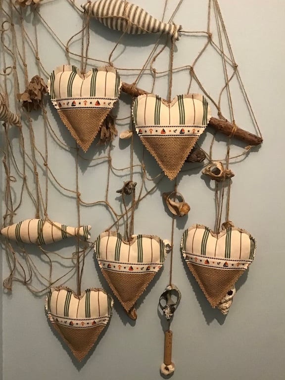 Saltmarsh Sewing Co.