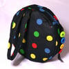 Sale! Dotty Make Up Bag