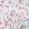 Sweetpea Tablecloth. 140 x 140cm Square