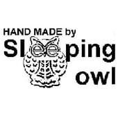 SleepingOwl Hand Made