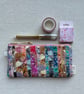 Pencil Case Patchwork Japanese Fabrics - Image 6