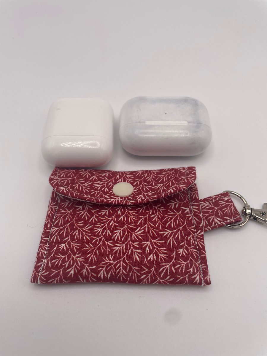 AIR POD Case (Standard & Pro) - AUTUMN SPICE