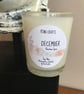 Soy wax candles Set of four Beauty of Autumn soy wax votive candles 5cl. - Image 3