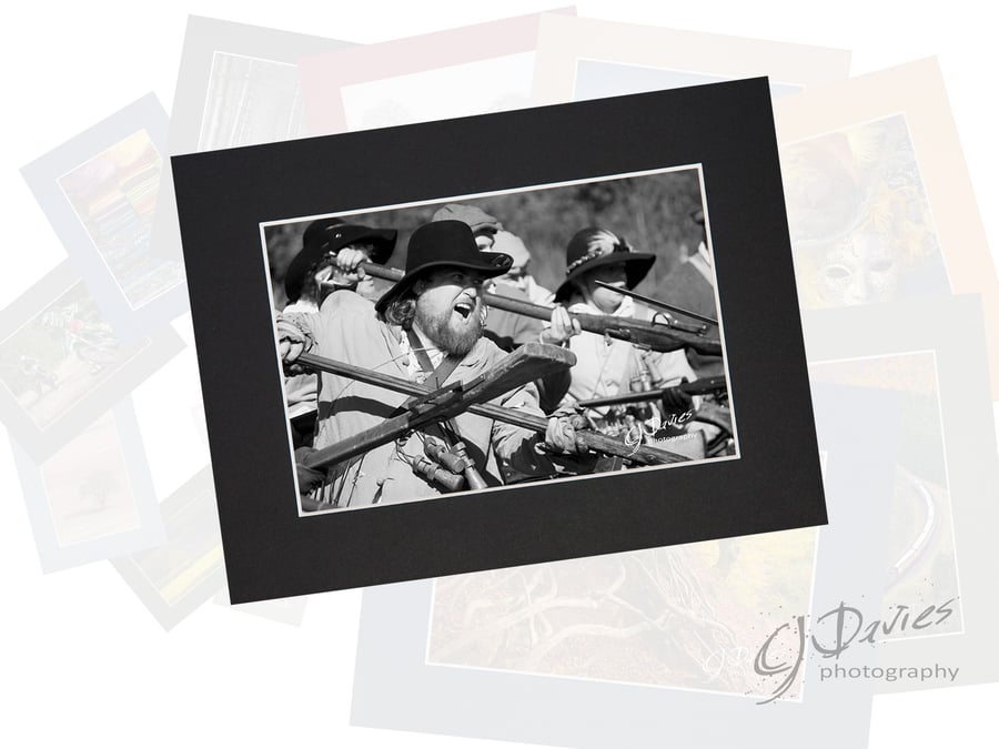 CJ160 - Once more with feeling