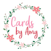 Cards by Amy