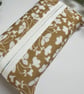 Tissue Holder: Mustard Floral - Image 4