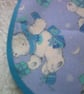Baby Christmas Apron - Image 4