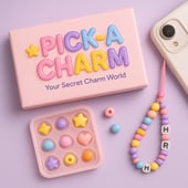 Pick-A-Charm