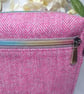 Yorkshire tweed crossbody bag - Image 4