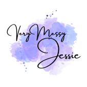 Very Messy Jessie