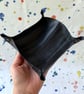 Tray made form Bicycle Inner Tubes - Prototype Larger - Super Seconds