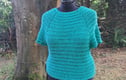 Crochet clothing