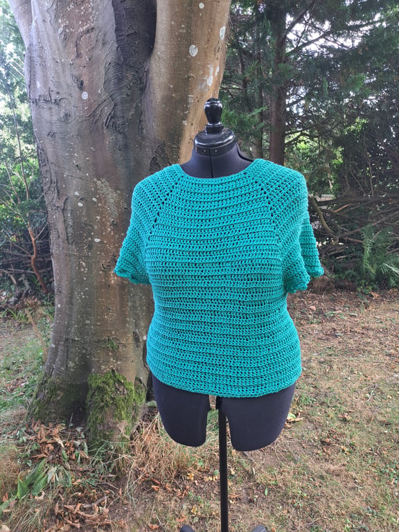 Soft and Simple Women's Tee