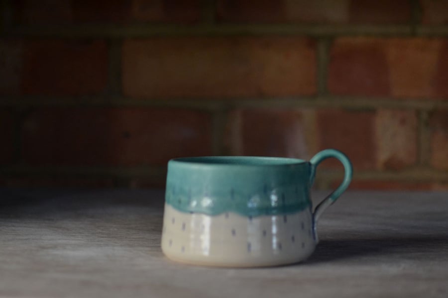 Super Second - Solstice cup (5b)