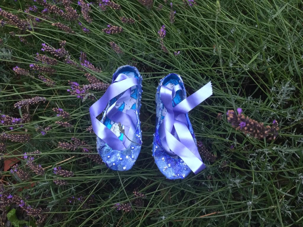 Crafty Crafts by Janet