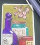 ACEO "Whats your Poison".
