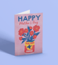 Happy Mother's Day Greeting Card