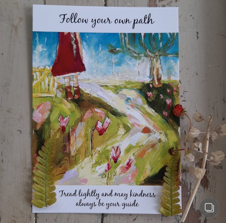 Three Bodkin postcards free UK.postage 