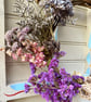 Dried Flower Wreath - Image 3
