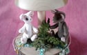 Miniature mice