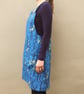The Donkey Woods cotton apron - Image 3