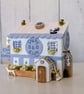 'Quayside B&B' Handmade Wooden Coastal Home Decor - Image 6