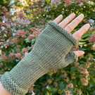 Merino Wool Wrist Warmers