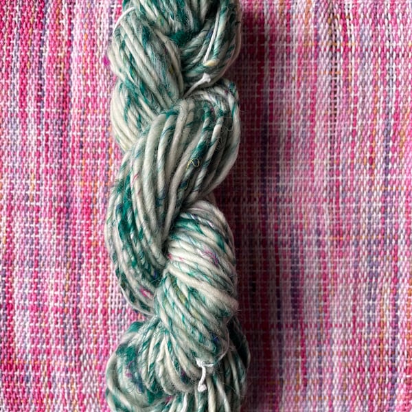 Corespun Art Yarn 8
