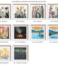 Individual Cards: Mix & Match Designs - Image 7