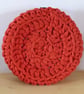 Crocheted Bowl - Image 3
