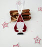 Mini Gnome Tree Decorations  - Image 7