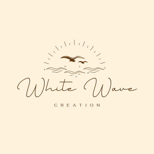 White Wave Creation