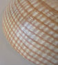Rippled Ash bowl 179 - Image 4