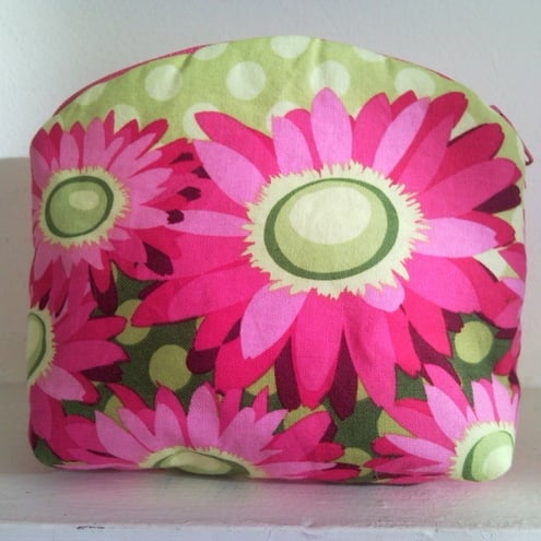 Makeup Bag
