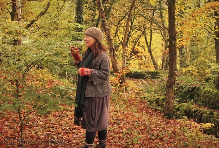 Stories Under Stones Claire Simpson