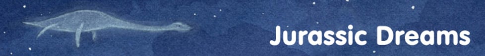 Jurassic Dreams