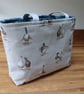 Farm yard ducks Tote Bag. Sale.