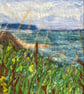 Whitby looking towards Sandsend. - Image 1