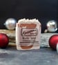Winter Spice Handmade Traditional Soap 