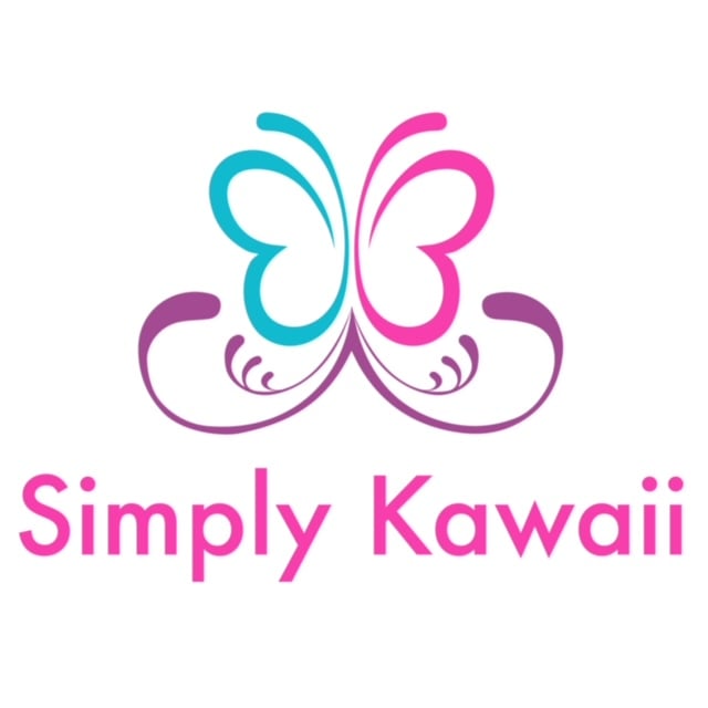Simply Kawaii